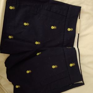 3 FOR $20 REALLY NICE NWT J CREW SUMMER SHORTS
